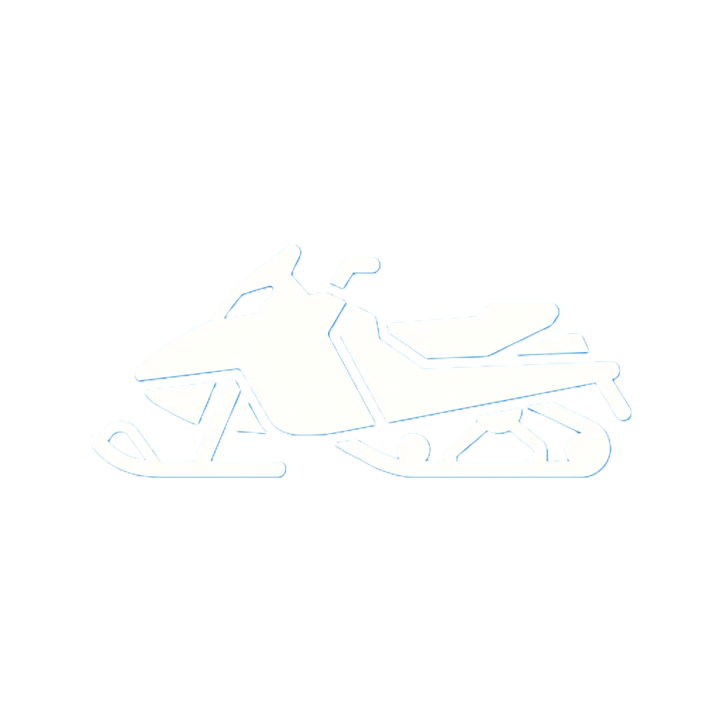 Snowmobile